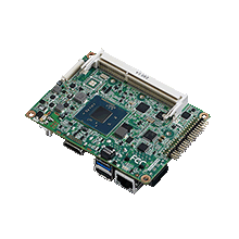 江崎推荐ADVANTECH研华共创MIO-2263