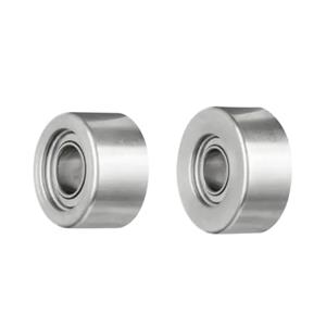 德国PFERD马圈边缘加工刀片EF-FL-R3/45°