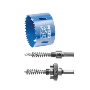 德国PFERD马圈孔锯套装SET HLS 68