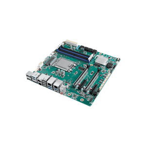 江崎推荐ADVANTECH研华共创AIMB-589