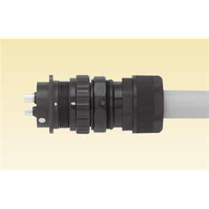 日本Sankei三桂 连接器 E2OU 2422-FN16