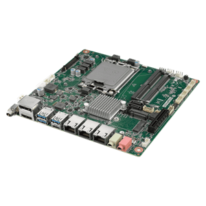 江崎推荐ADVANTECH研华共创AIMB-289