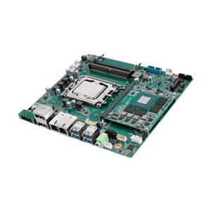 江崎推荐ADVANTECH研华共创AIMB-288E B1