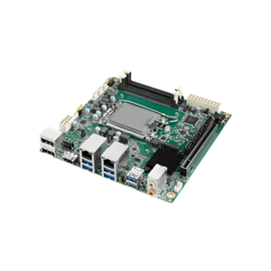 江崎推荐ADVANTECH研华共创AIMB-278