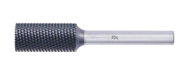 德国PFERD马圈高性能毛刺ZYAS 0616/6 MICRO HC-FEP