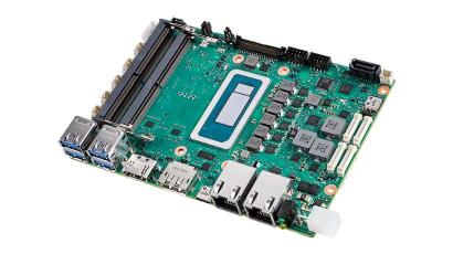 日本精品ADVANTECH研华共创MIO-5377R