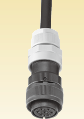 日本Sankei三桂 连接器 E2KM 12 16