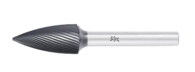 德国PFERD马圈高性能毛刺SPG 0307/3 Z5 HC-FEP