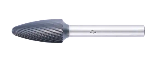 德国PFERD马圈高性能毛刺RBF 1225/6 Z3 HC-FEP