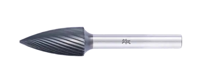 德国PFERD马圈高性能毛刺WRC 1225/6 Z3 HC-FEP