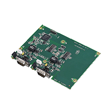 江崎推荐ADVANTECH研华共创MIOE-3680