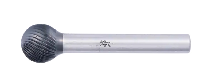 德国PFERD马圈高性能毛刺KUD 0403/3 Z5 HC-FEP