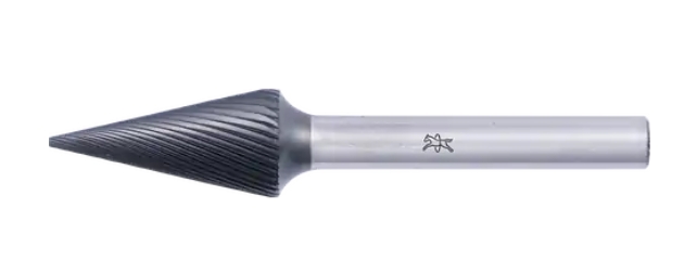 德国PFERD马圈高性能毛刺SKM 0311/3 Z5 HC-FEP