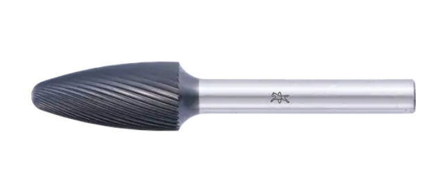 德国PFERD马圈高性能毛刺TRE 1220/6 Z5 HC-FEP