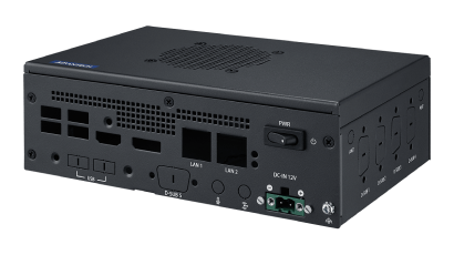 江崎推荐ADVANTECH研华共创ACK-5000