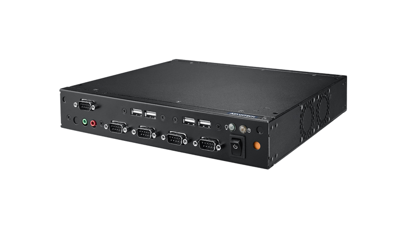 日本进口ADVANTECH研华共创EPC-T1217