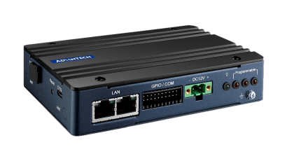 江崎推荐ADVANTECH研华共创EPC-R3220