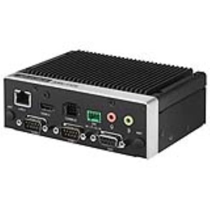 江崎推荐ADVANTECH研华共创ARK-1125H