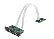 江崎推荐ADVANTECH研华共创MOS-1120Y-0202E