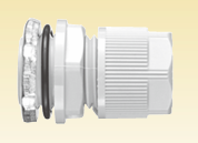 日本Sankei三桂 连接器 E2MBG 16 22