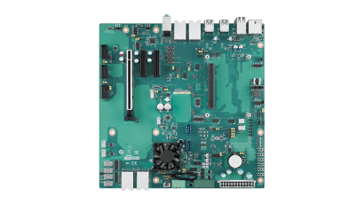 江崎推荐ADVANTECH研华共创SOM-DH2000