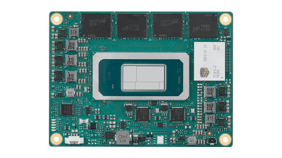 江崎推荐ADVANTECH研华共创SOM-M250