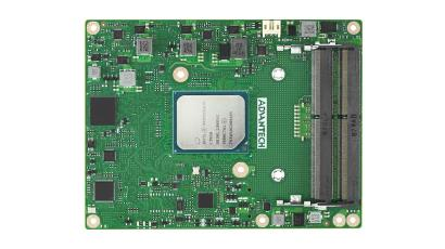 日本进口ADVANTECH研华共创SOM-5962