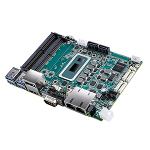 江崎推荐ADVANTECH研华共创MIO-5373