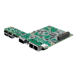 江崎推荐ADVANTECH研华共创MIOe-260