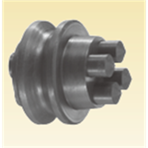 日本Sankei三桂 连接器 EM5GP16-7X2P