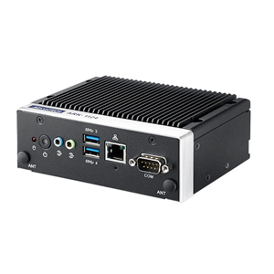 日本进口ADVANTECH研华共创ARK-1124H