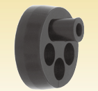 日本Sankei三桂 垫圈 EM3GP36-10x6P