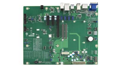 日本精品ADVANTECH研华共创SOM-DB5830