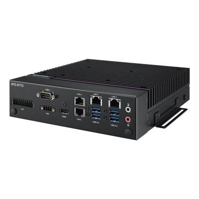 日本进口ADVANTECH研华共创AFE-R770