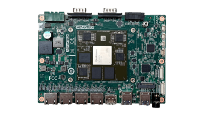 江崎推荐ADVANTECH研华共创ASR-A503