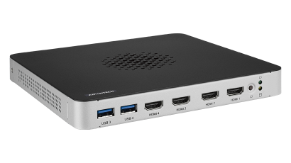 江崎推荐ADVANTECH研华共创DS-086