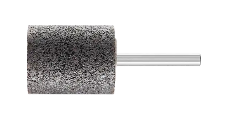 德国PFERD马圈圆柱形钢刃ZY 5040 8 ADW 24 L6B INOX