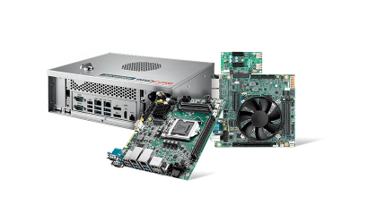 江崎推荐ADVANTECH研华共创DPX-Developer Kits