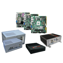 江崎推荐ADVANTECH研华共创DPX Comparison