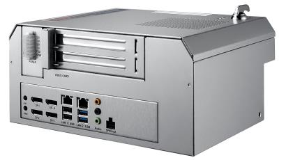 江崎推荐ADVANTECH研华共创DPX-S2451