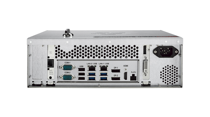 江崎推荐ADVANTECH研华共创DPX-M1270