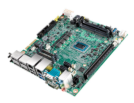 江崎推荐ADVANTECH研华共创DPX-E265