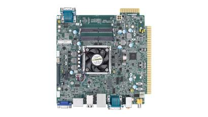 原装正品ADVANTECH研华共创DPX-J100