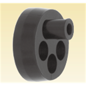 日本Sankei三桂 垫圈 EM3GP40-7x2P+8x4P+12