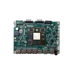 江崎推荐ADVANTECH研华共创ASR-A503