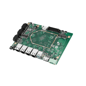 江崎推荐ADVANTECH研华共创ASR-A501