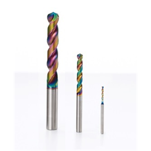 江崎推荐NACHI不二越DLC-REVO 钻孔无刺