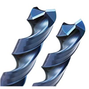 日本进口NACHI不二越Aqua REVO 钻头 / 常规 / 半长