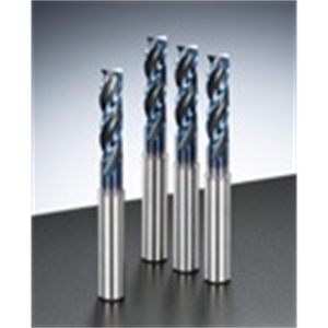 日本进口NACHI不二越Aquadrill 3 带底部刀片的长笛