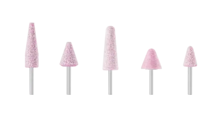 德国PFERD马圈圆柱形钢刃A 25 6,3 AR 30 O5V STEEL EDGE